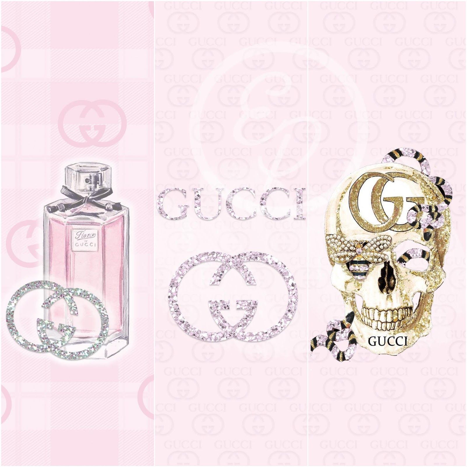 Cute Gucci Wallpapers