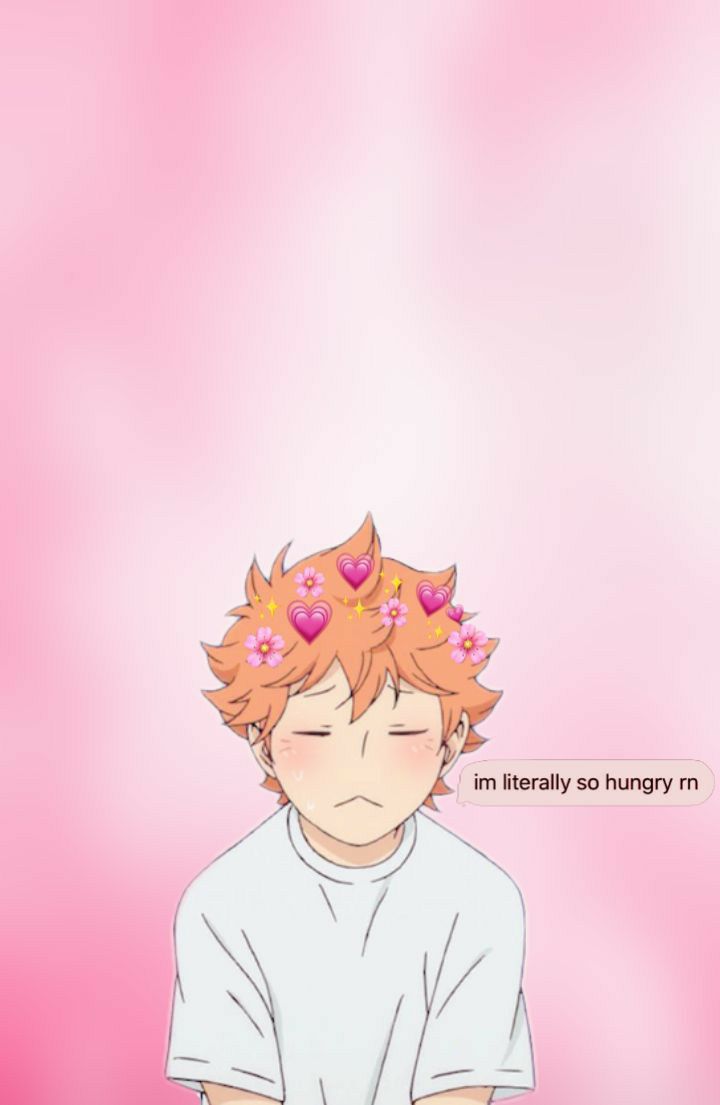 Cute Haikyuu Wallpapers