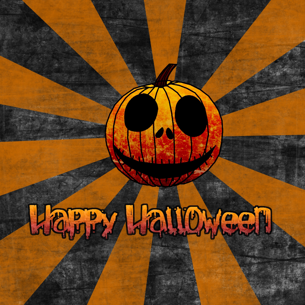 Cute Halloween Ipad Wallpapers Wallpapers