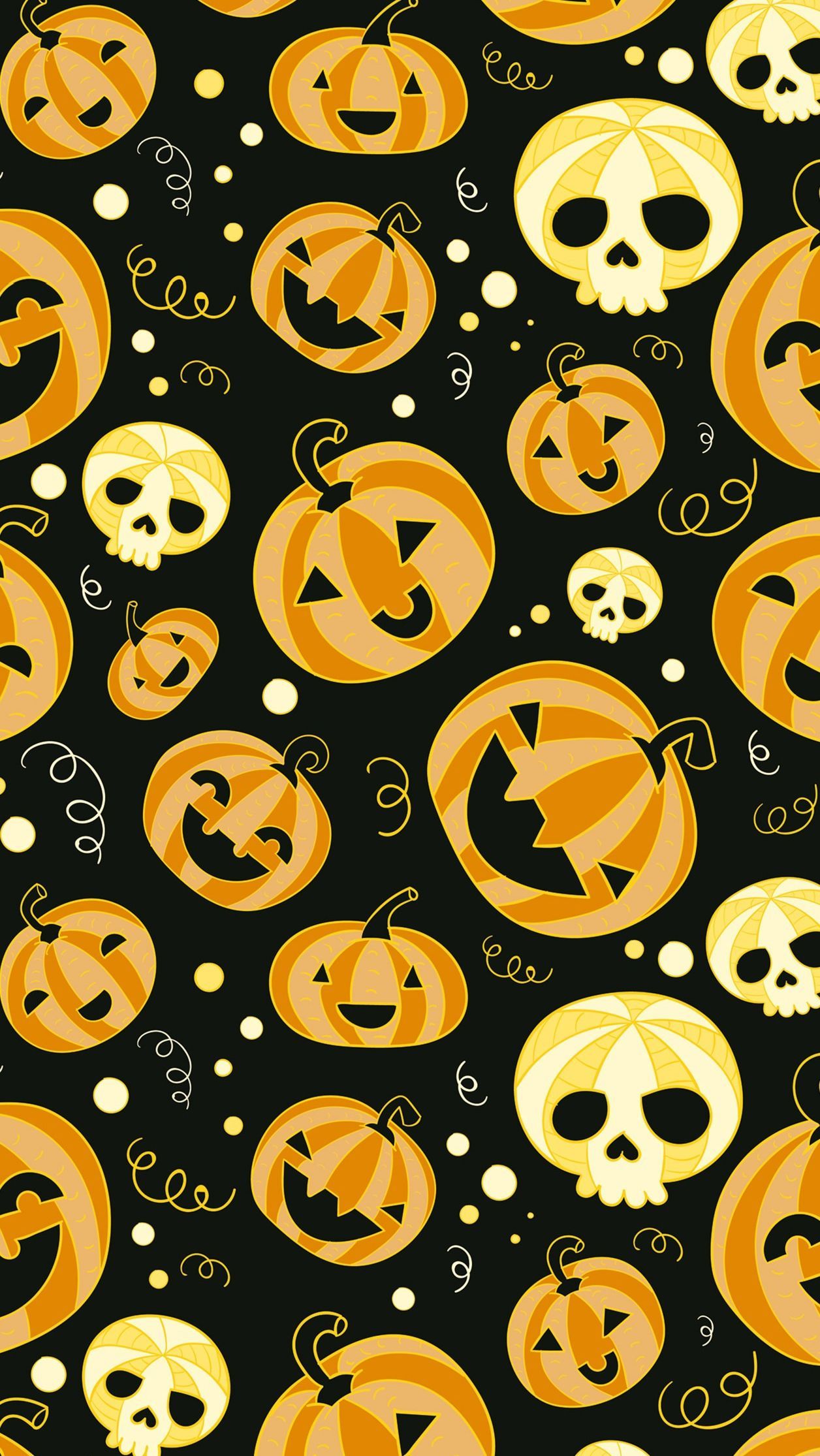 Cute Halloween Ipad Wallpapers Wallpapers