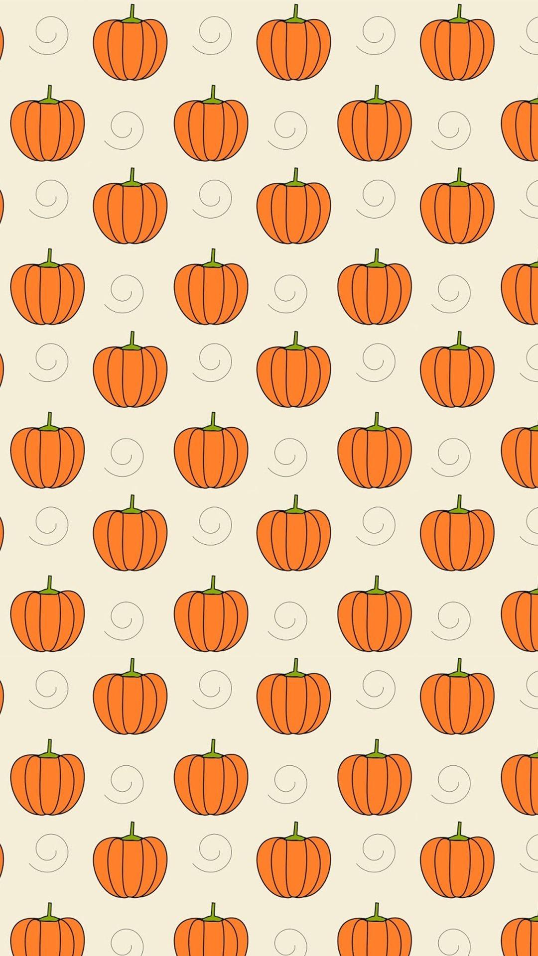 Cute Halloween Pumpkin Wallpapers