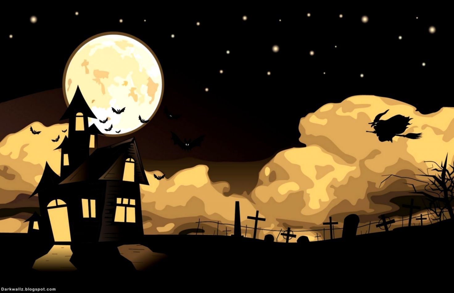 Cute Halloween Wallpapers Wallpapers