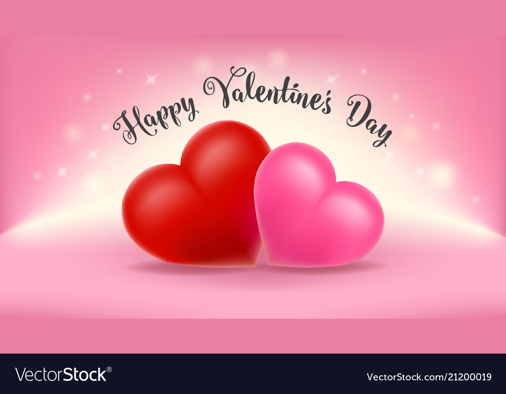 Cute Happy Valentine Day Wallpapers