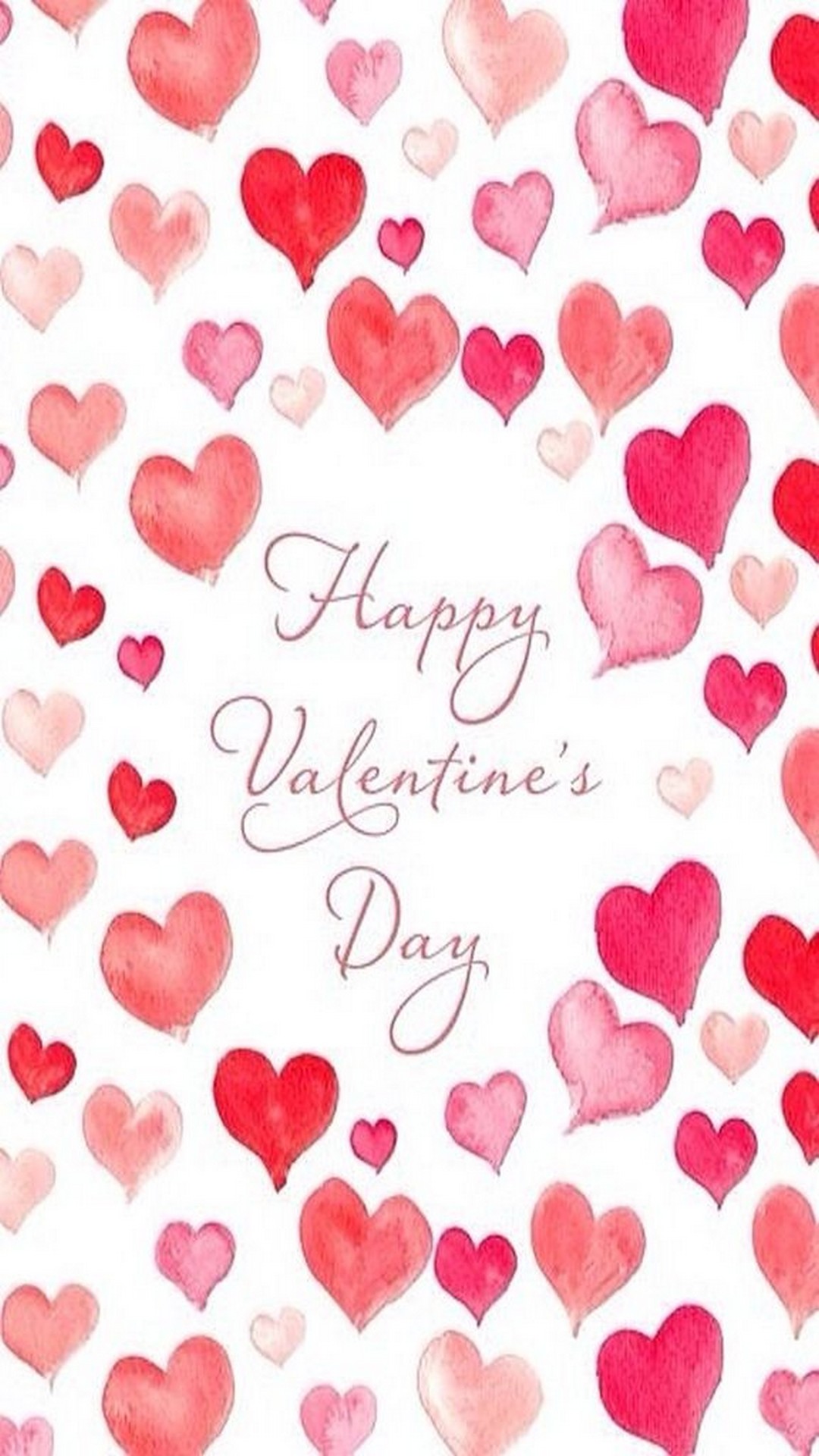 Cute Happy Valentine Day Wallpapers