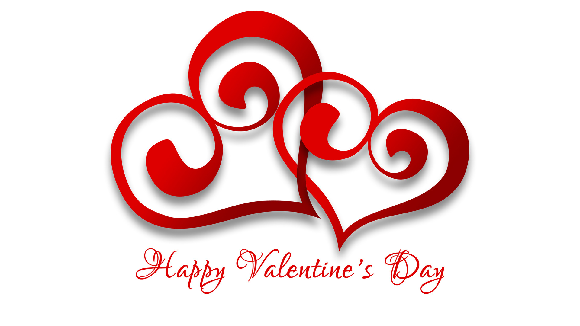 Cute Happy Valentine Day Wallpapers