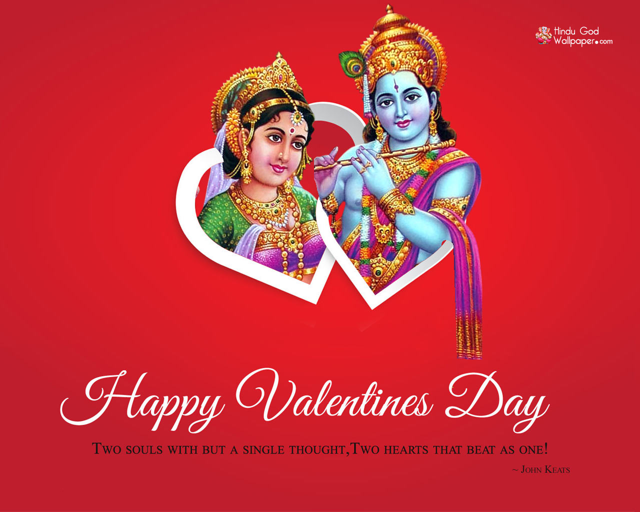 Cute Happy Valentine Day Wallpapers