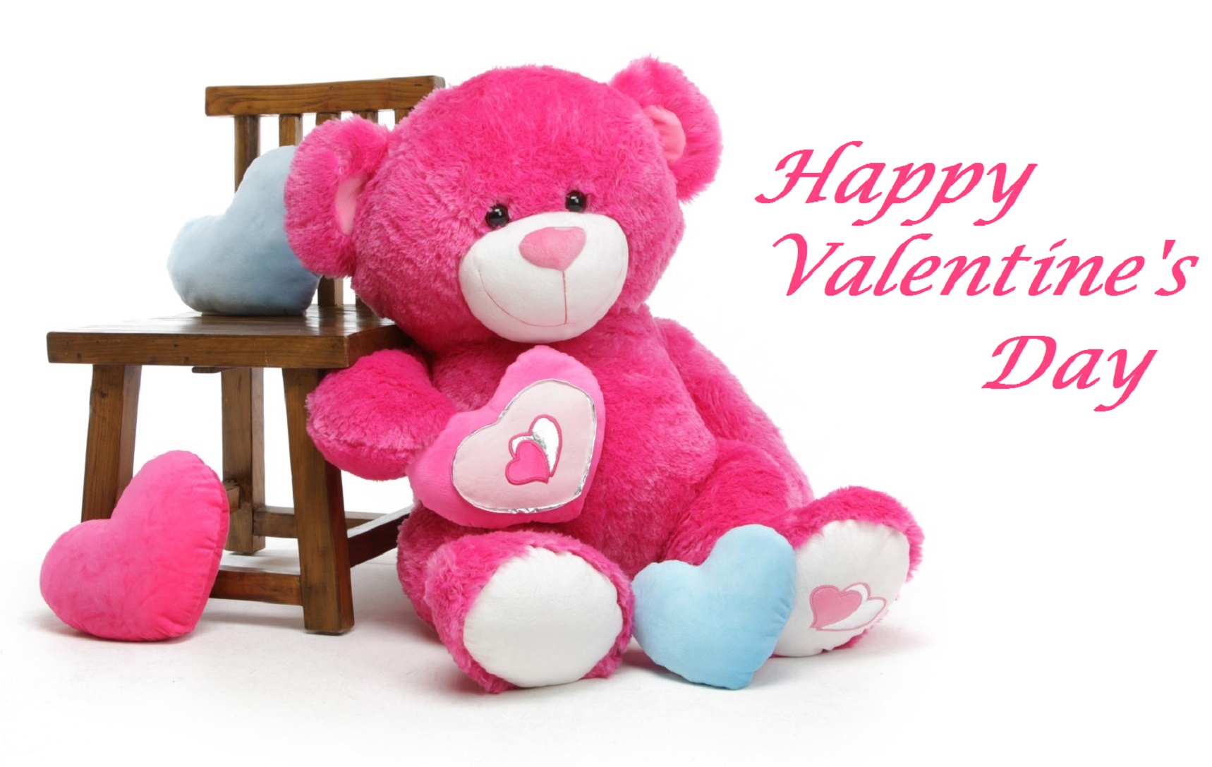 Cute Happy Valentine Day Wallpapers