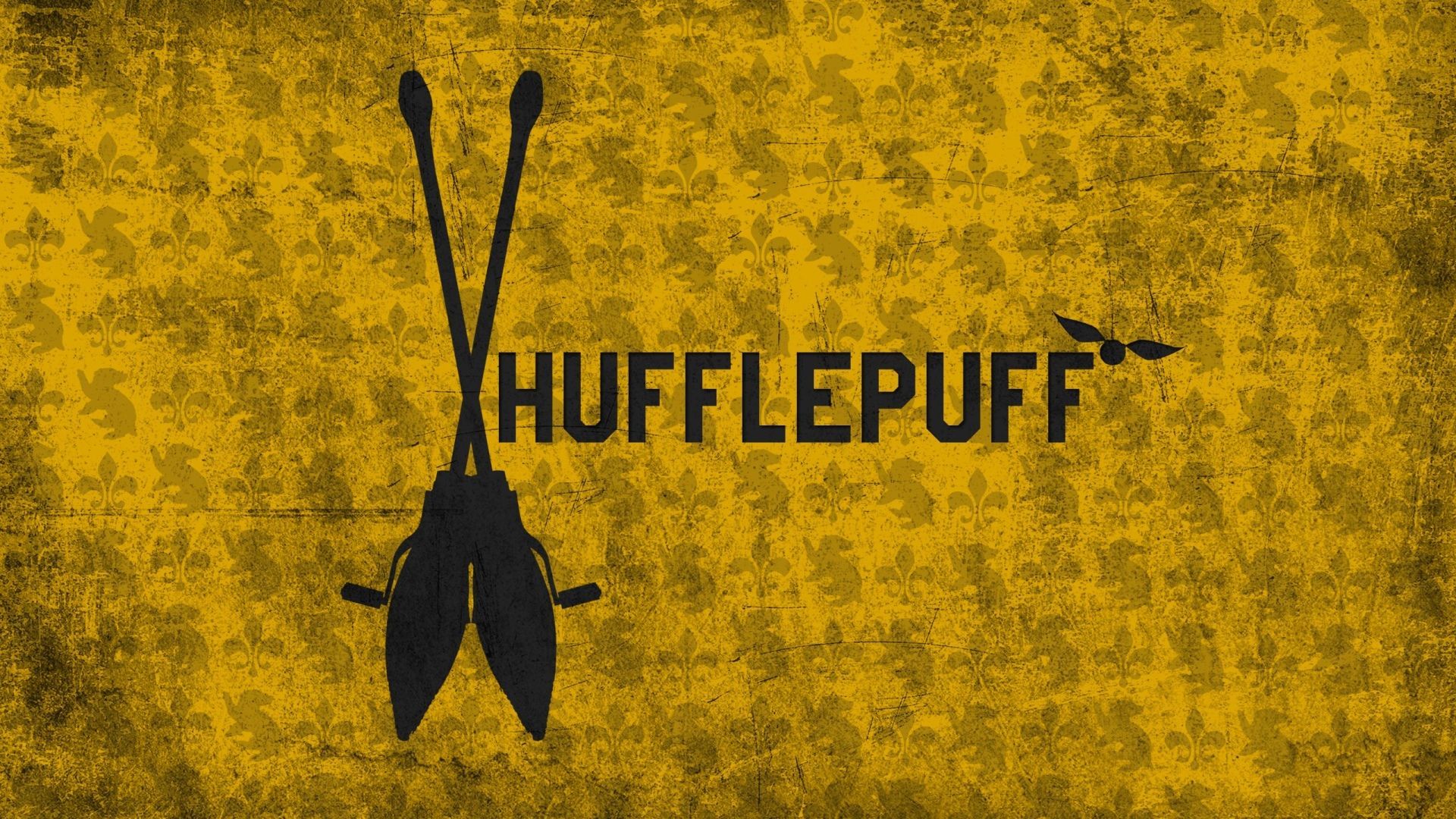 Cute Harry Potter Hufflepuff Computer Wallpapers Wallpapers