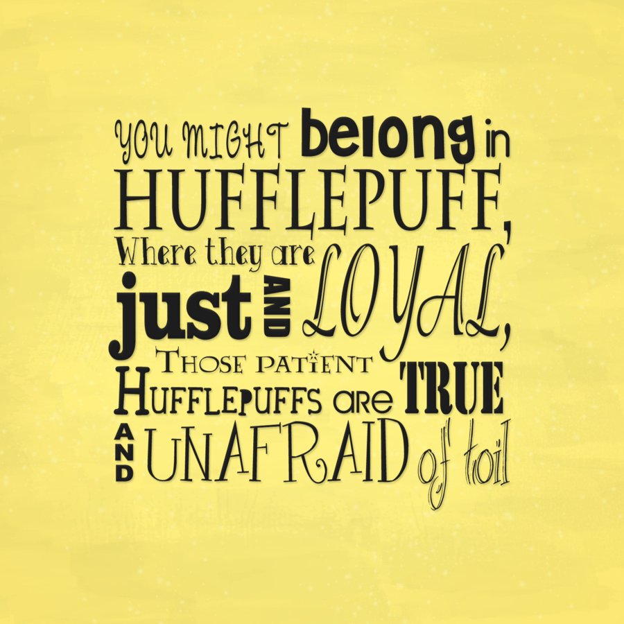 Cute Harry Potter Hufflepuff Computer Wallpapers Wallpapers