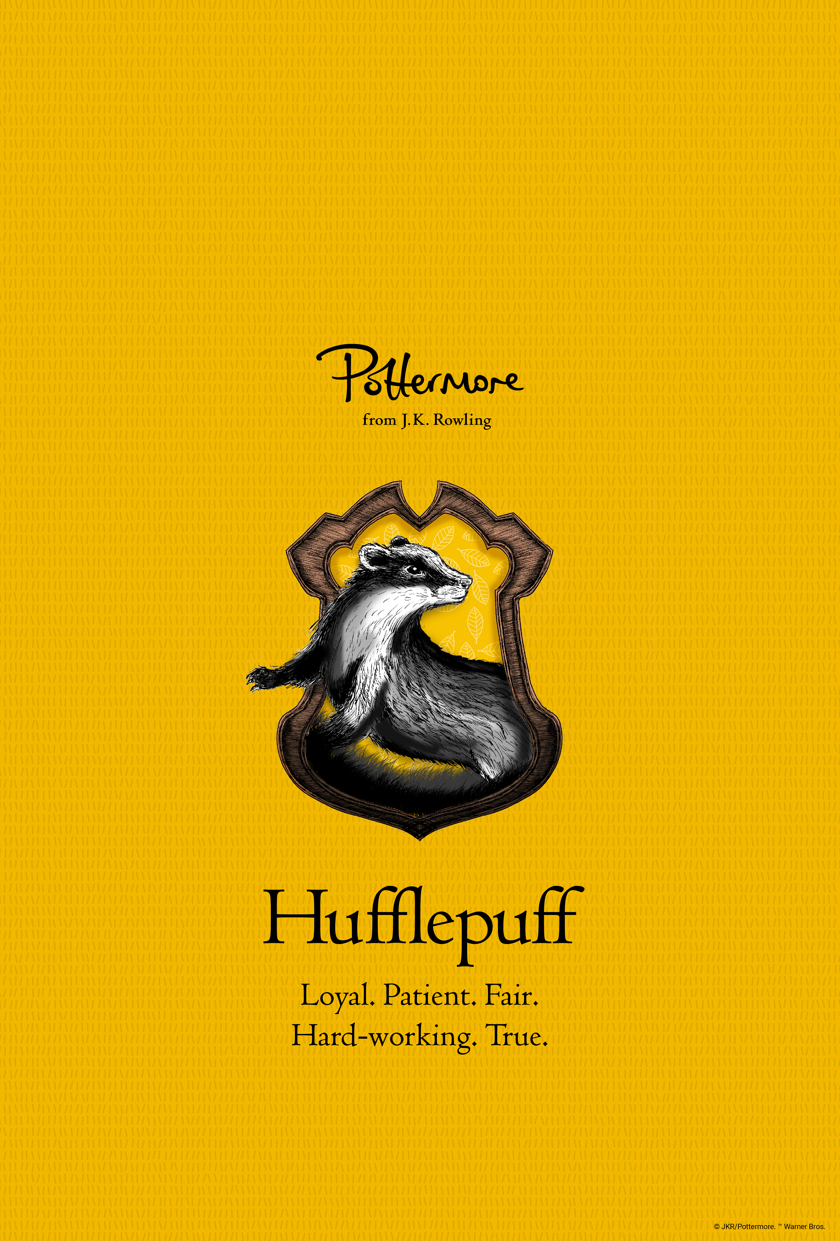 Cute Harry Potter Hufflepuff Computer Wallpapers Wallpapers