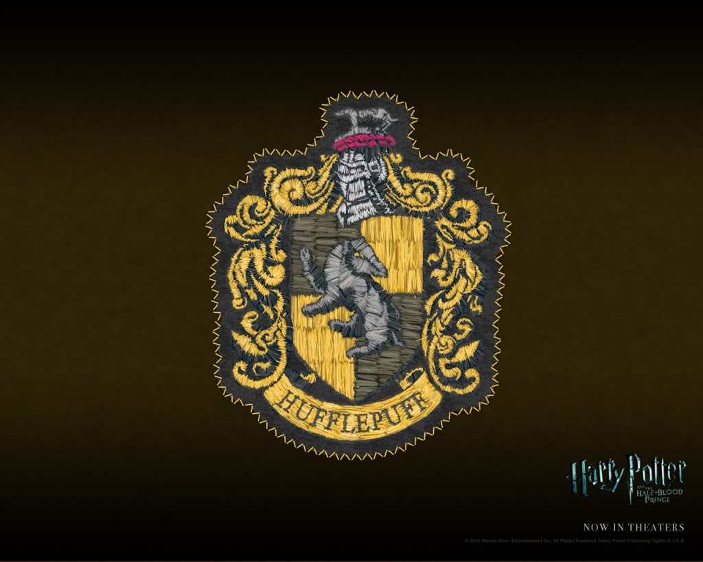 Cute Harry Potter Hufflepuff Computer Wallpapers Wallpapers