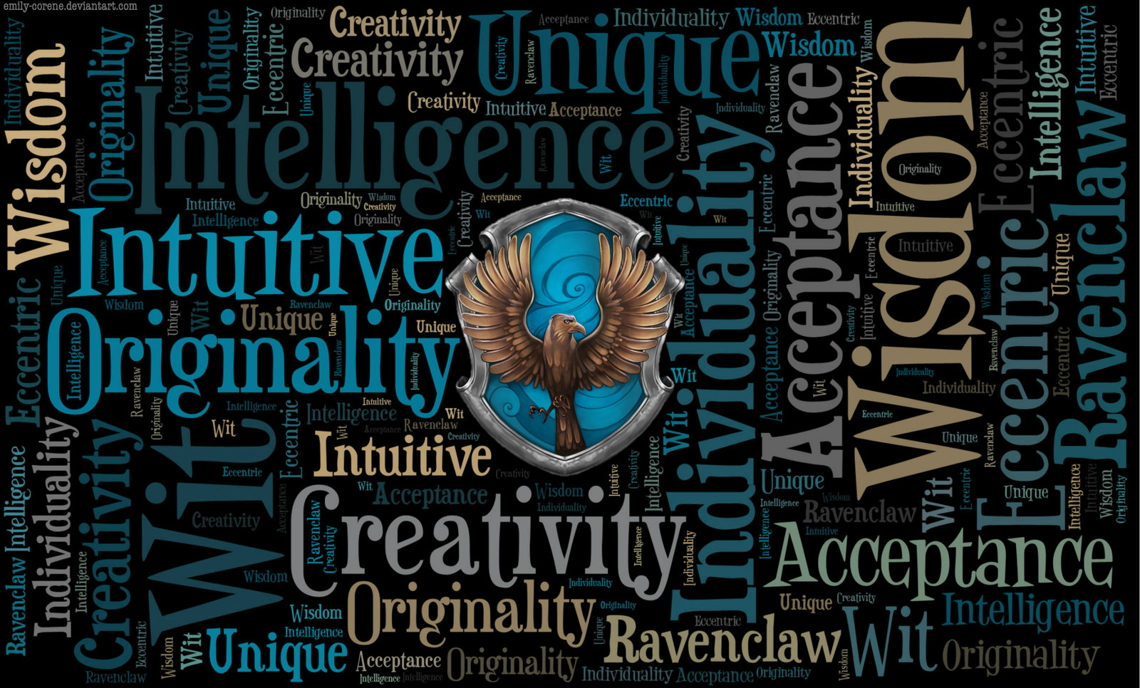 Cute Harry Potter Ravenclaw Wallpapers Wallpapers