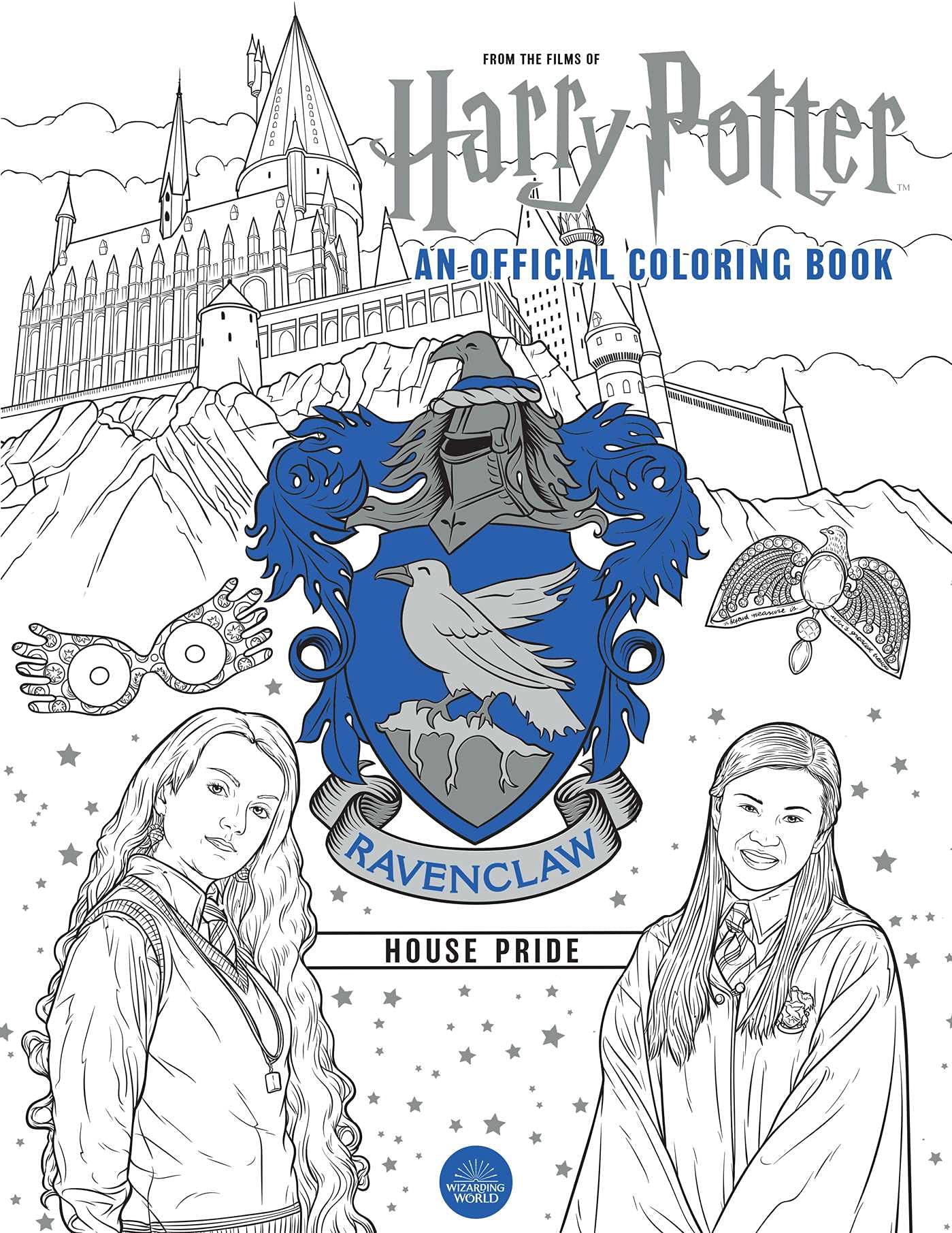 Cute Harry Potter Ravenclaw Wallpapers Wallpapers