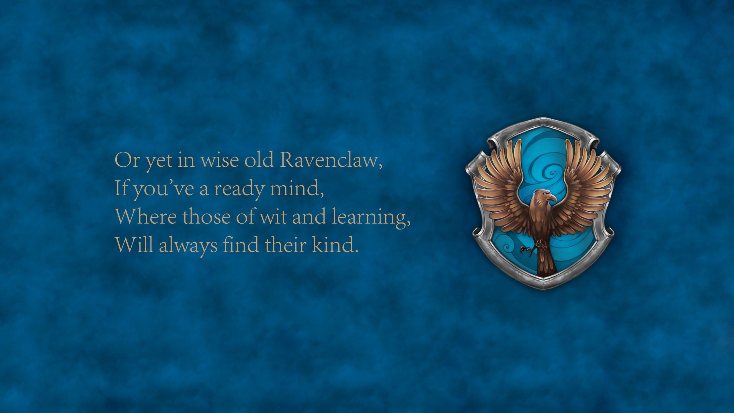 Cute Harry Potter Ravenclaw Wallpapers Wallpapers