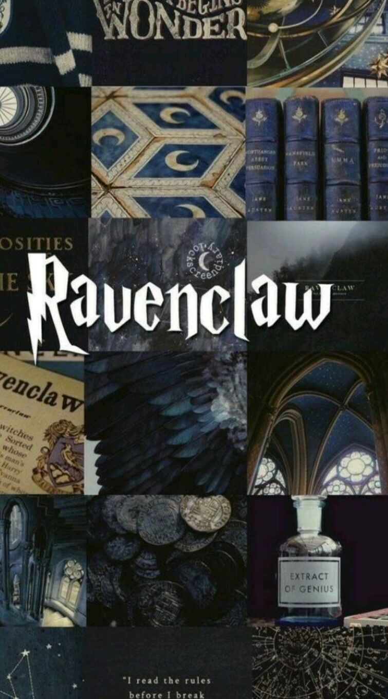 Cute Harry Potter Ravenclaw Wallpapers Wallpapers