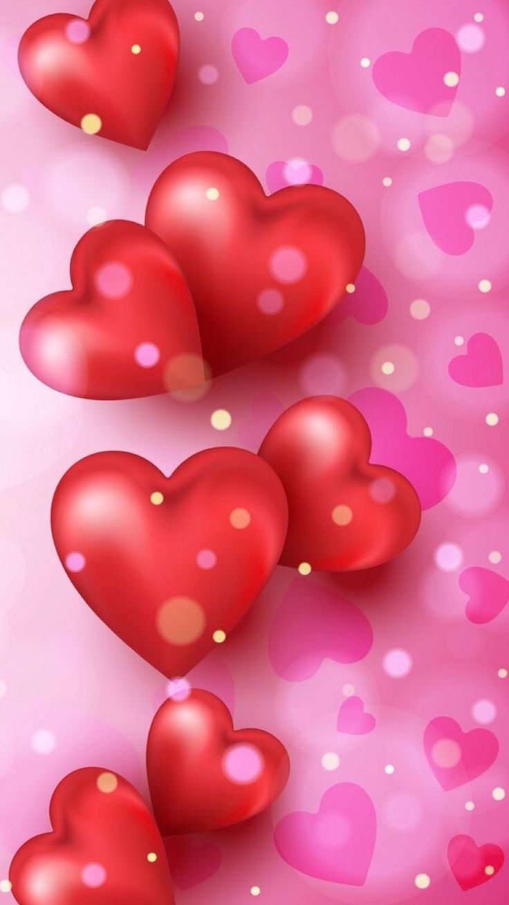 Cute Heart Wallpapers Wallpapers