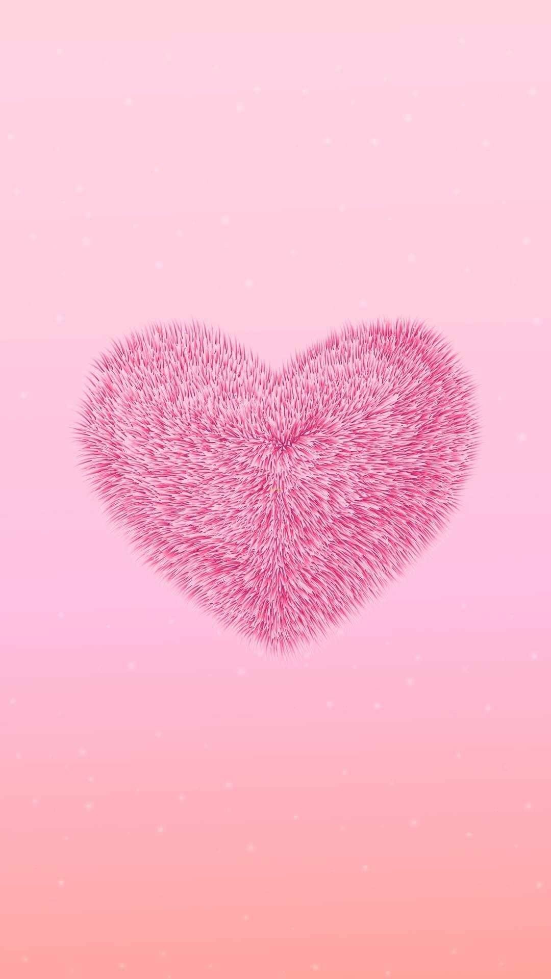 Cute Heart Wallpapers Wallpapers