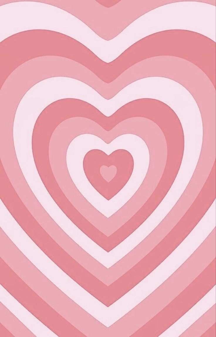 Cute Hearts Iphone Wallpapers