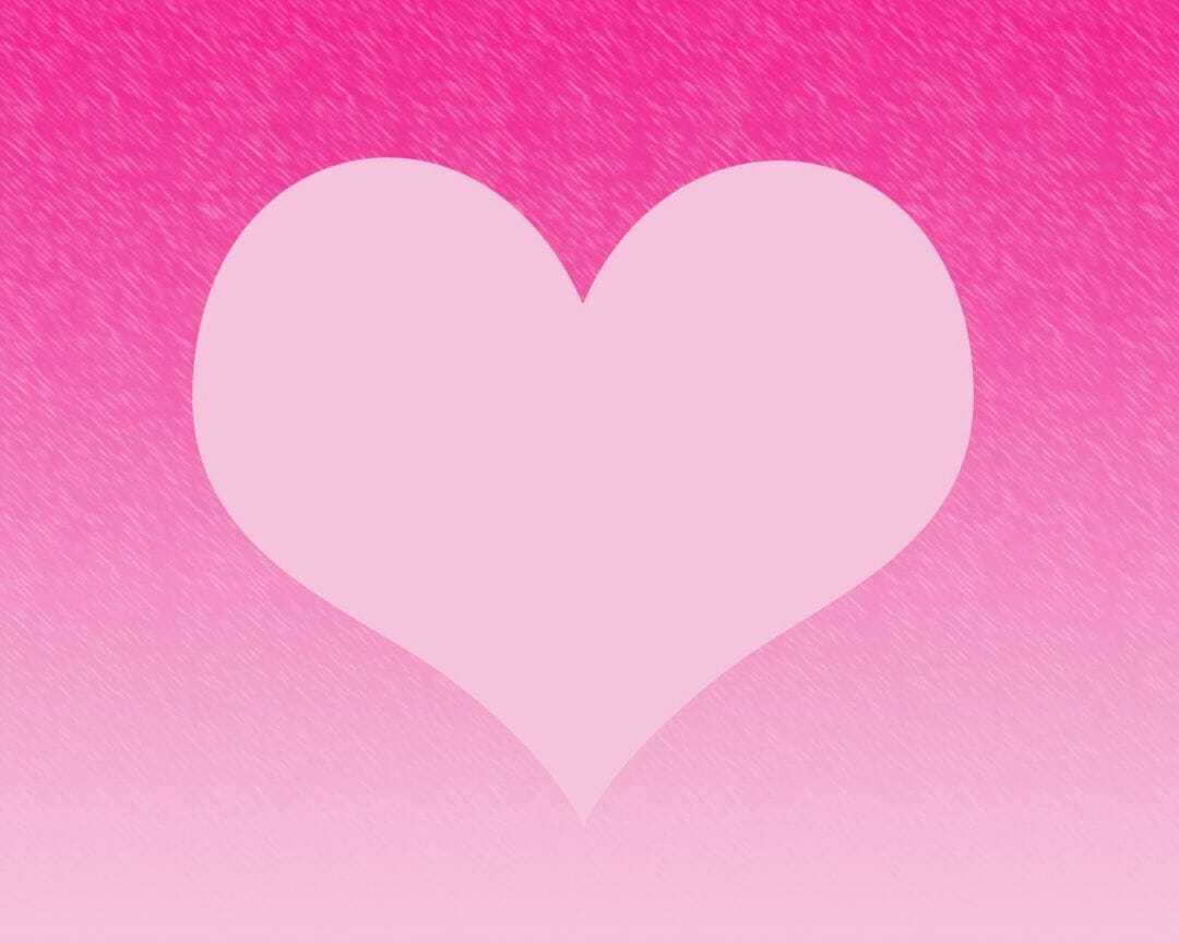 Cute Hearts Iphone Wallpapers