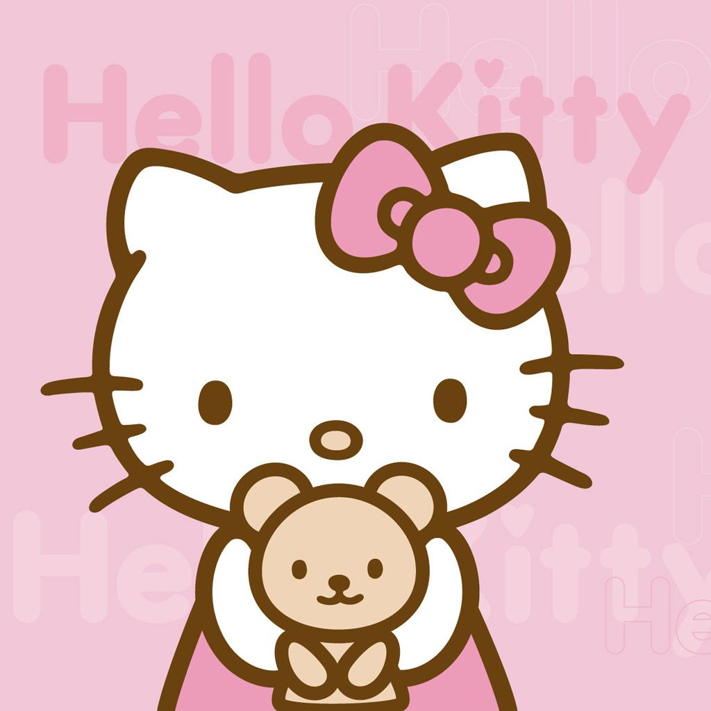 Cute Hello Kitty Wallpapers