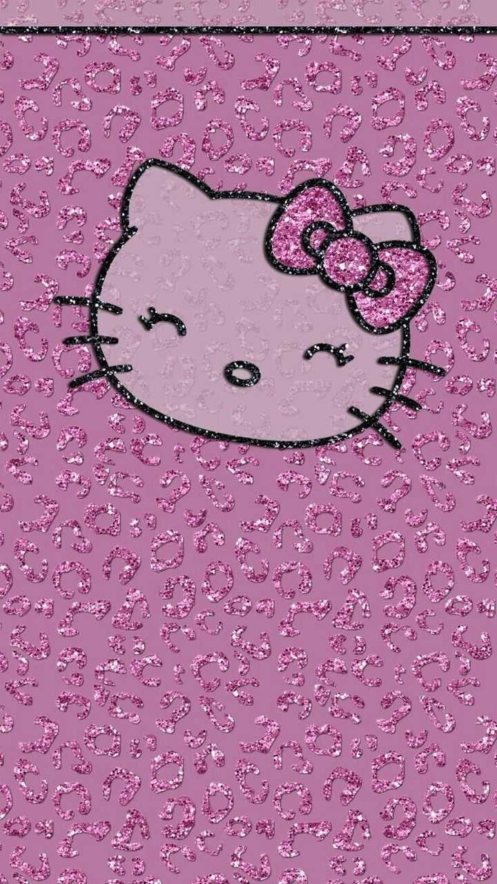 Cute Hello Kitty Wallpapers