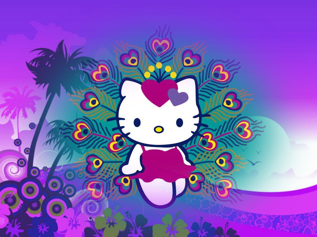 Cute Hello Kitty Wallpaper Nerd Wallpapers