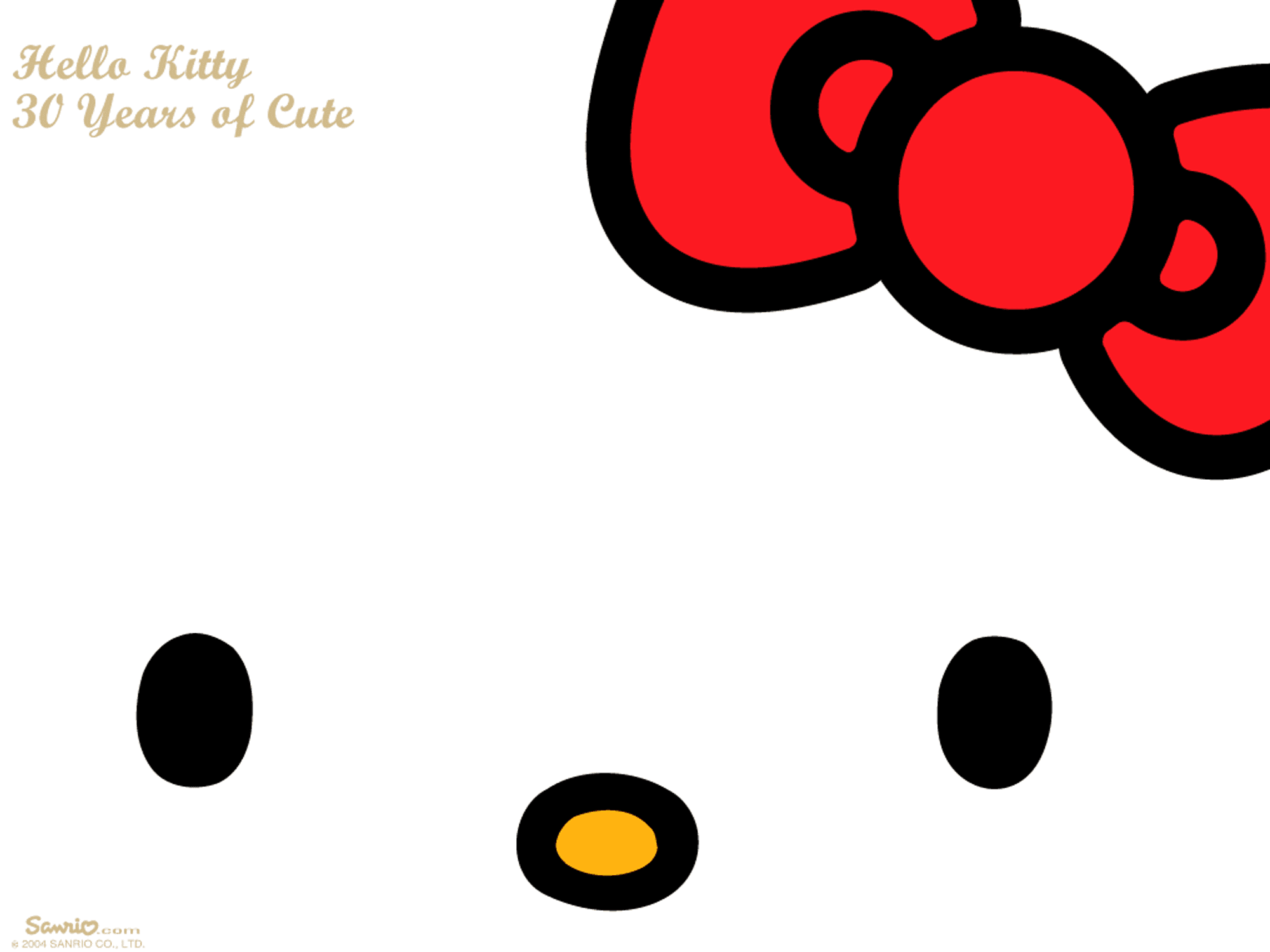 Cute Hello Kitty Wallpaper Nerd Wallpapers