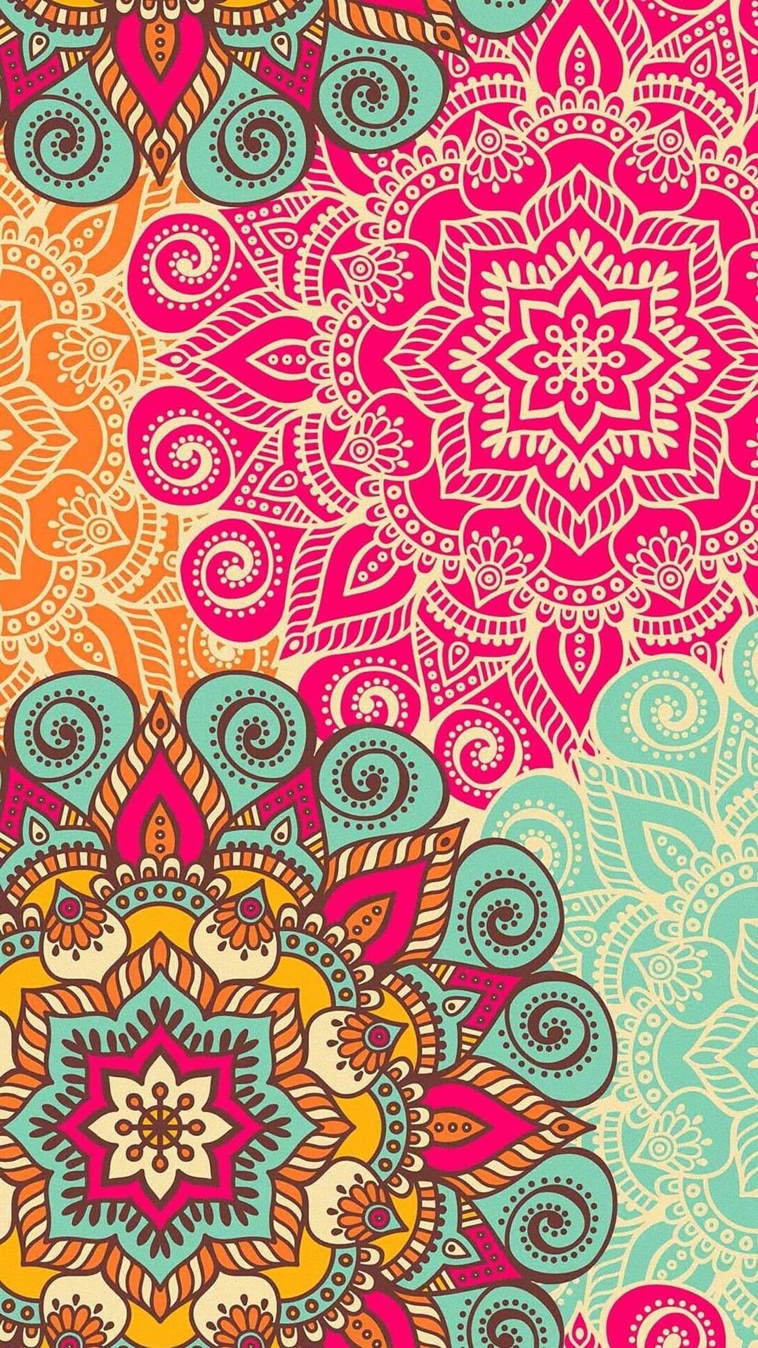 Cute Hippie Wallpapers