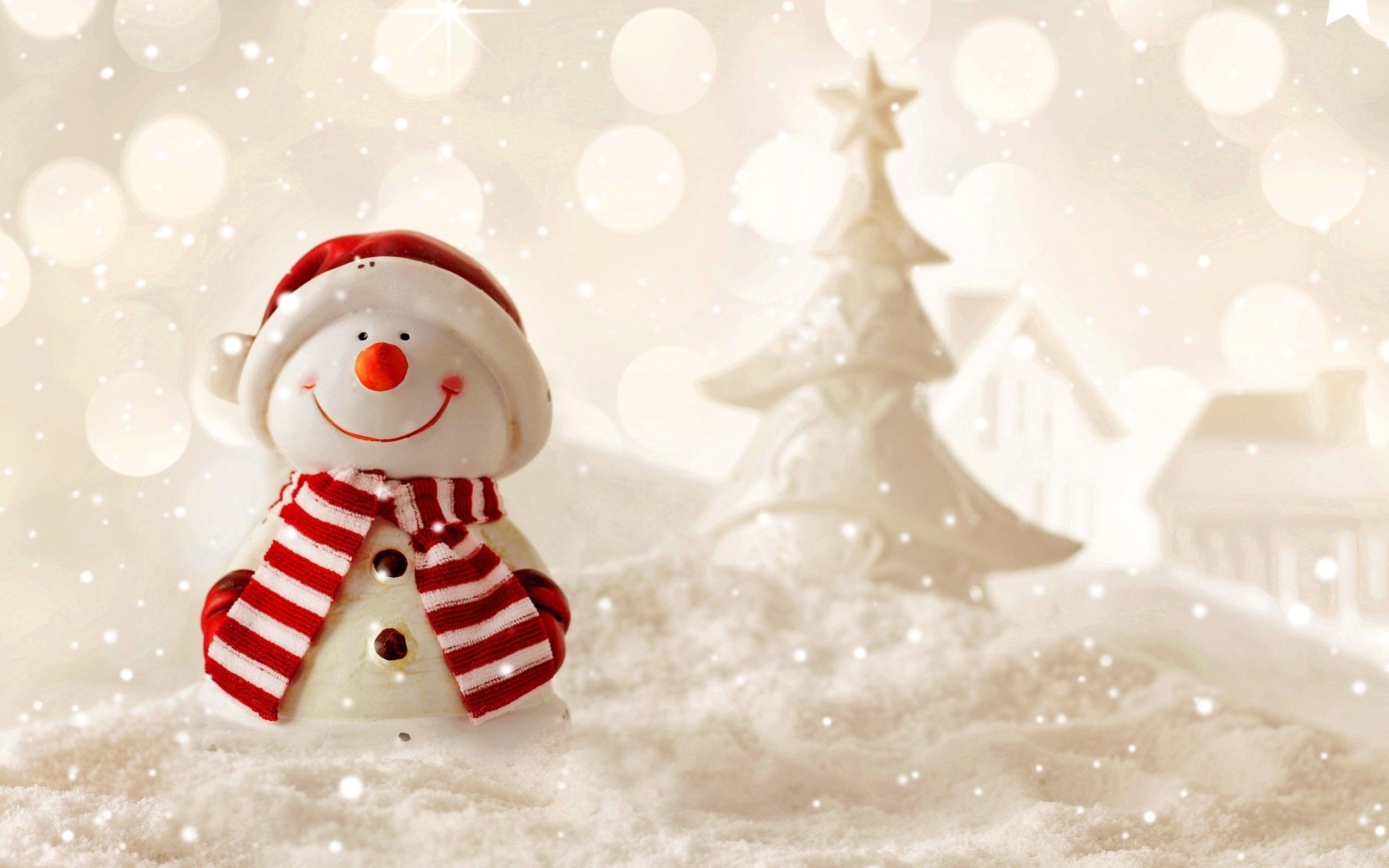 Cute Holiday Desktop Wallpapers