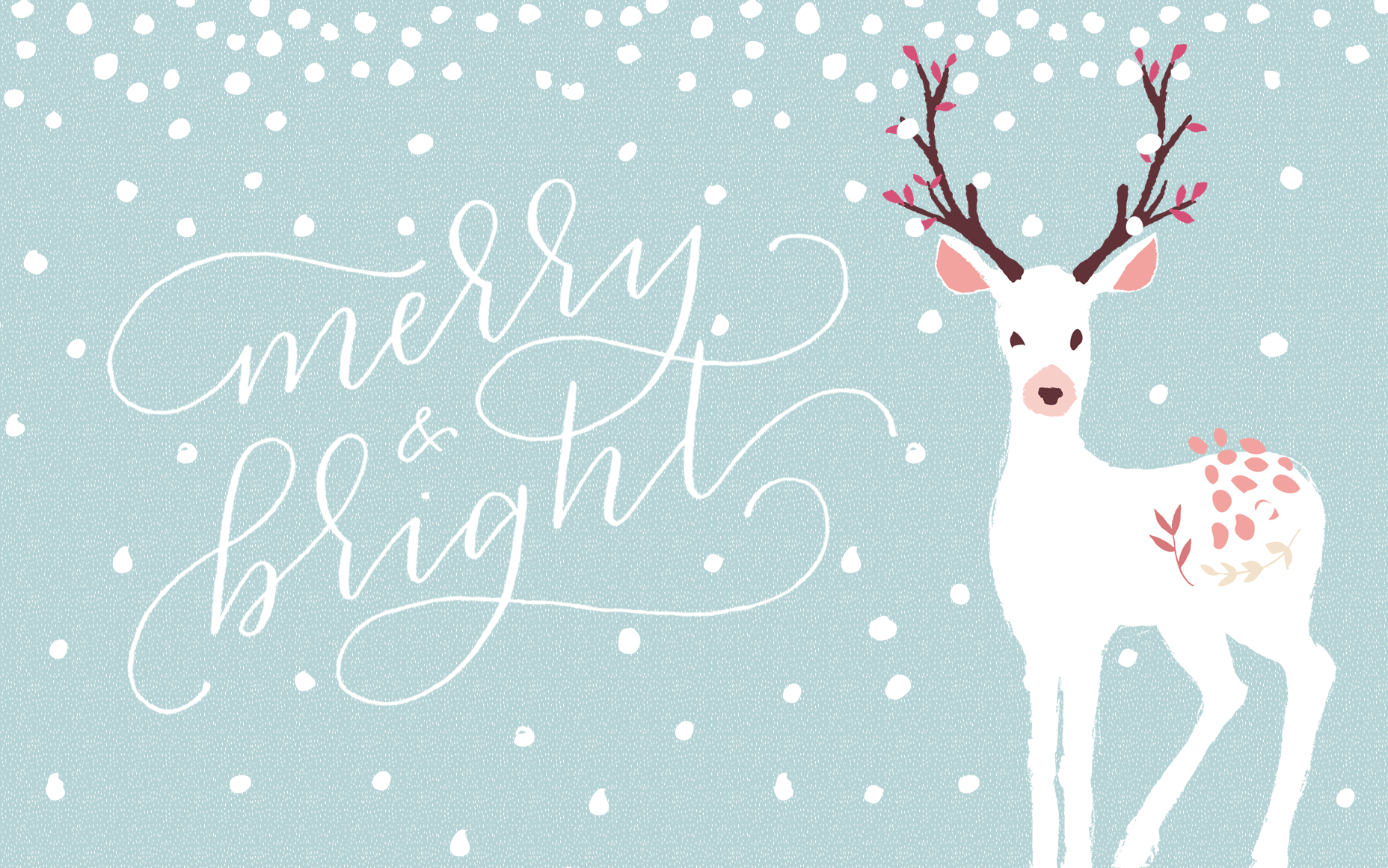 Cute Holiday Desktop Wallpapers