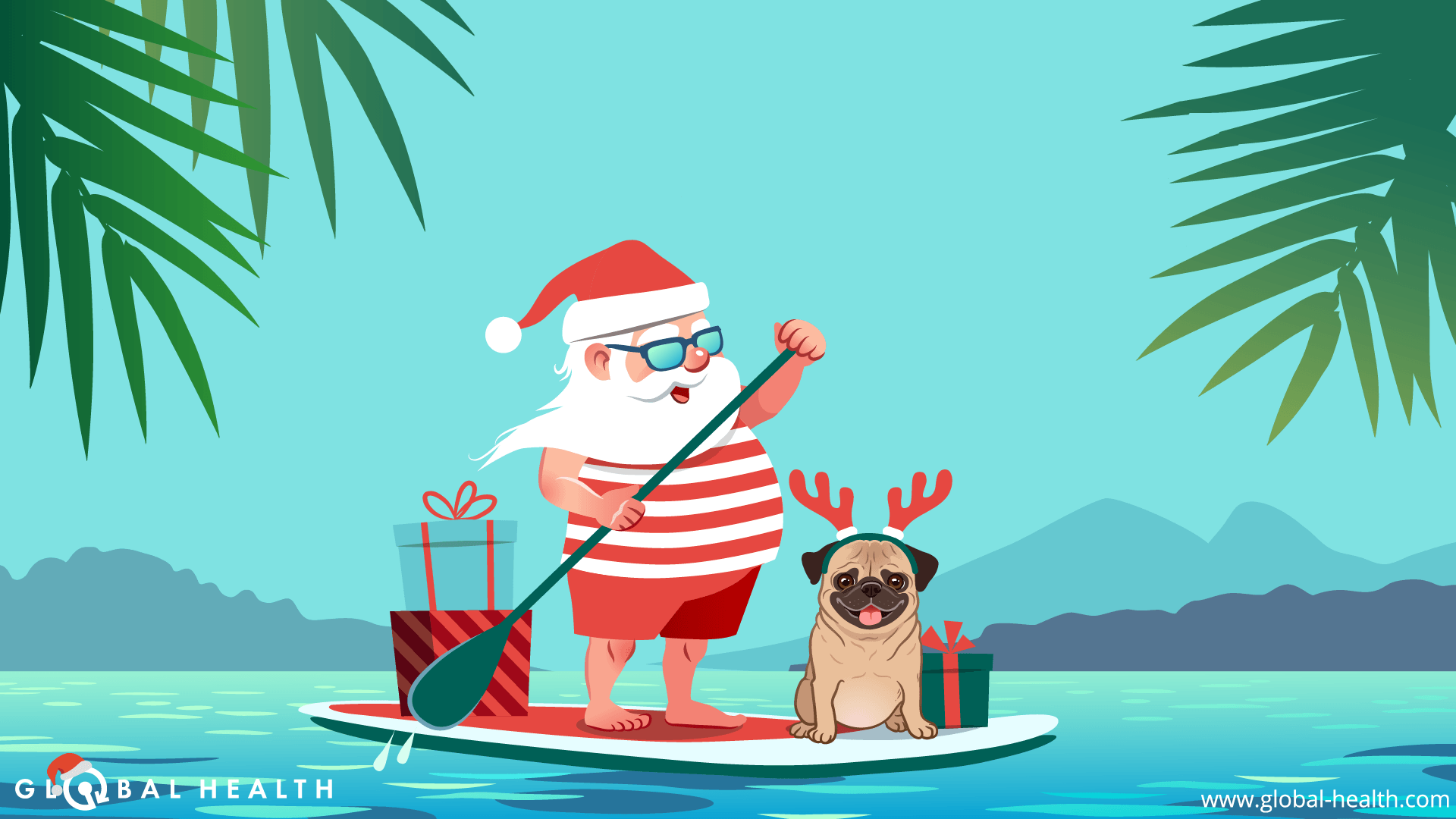 Cute Holiday Desktop Wallpapers