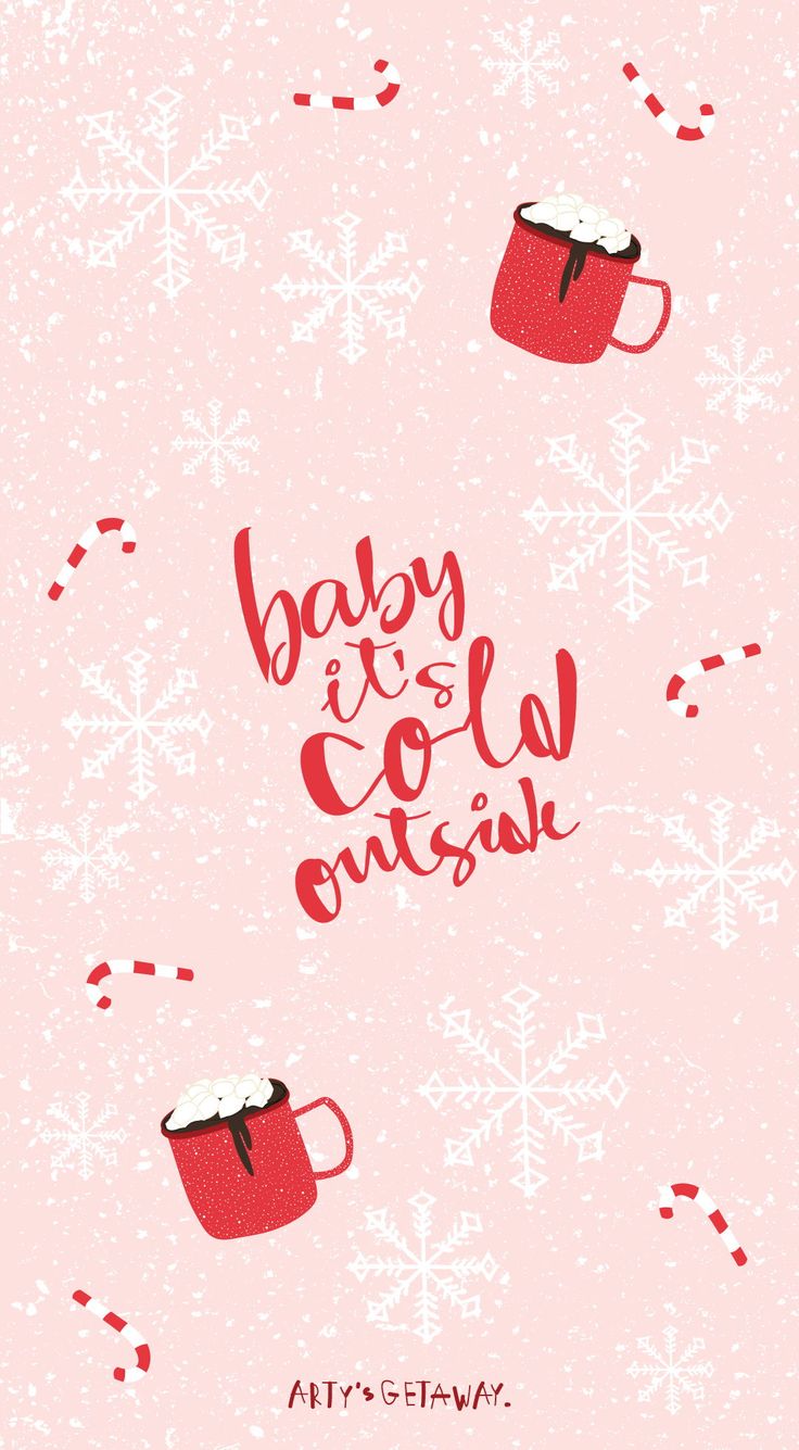 Cute Holiday Desktop Wallpapers