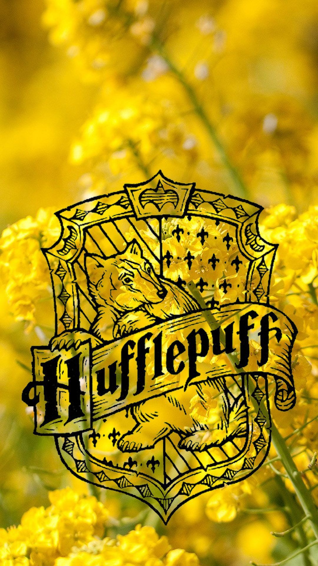 Cute Hufflepuff Wallpapers Wallpapers