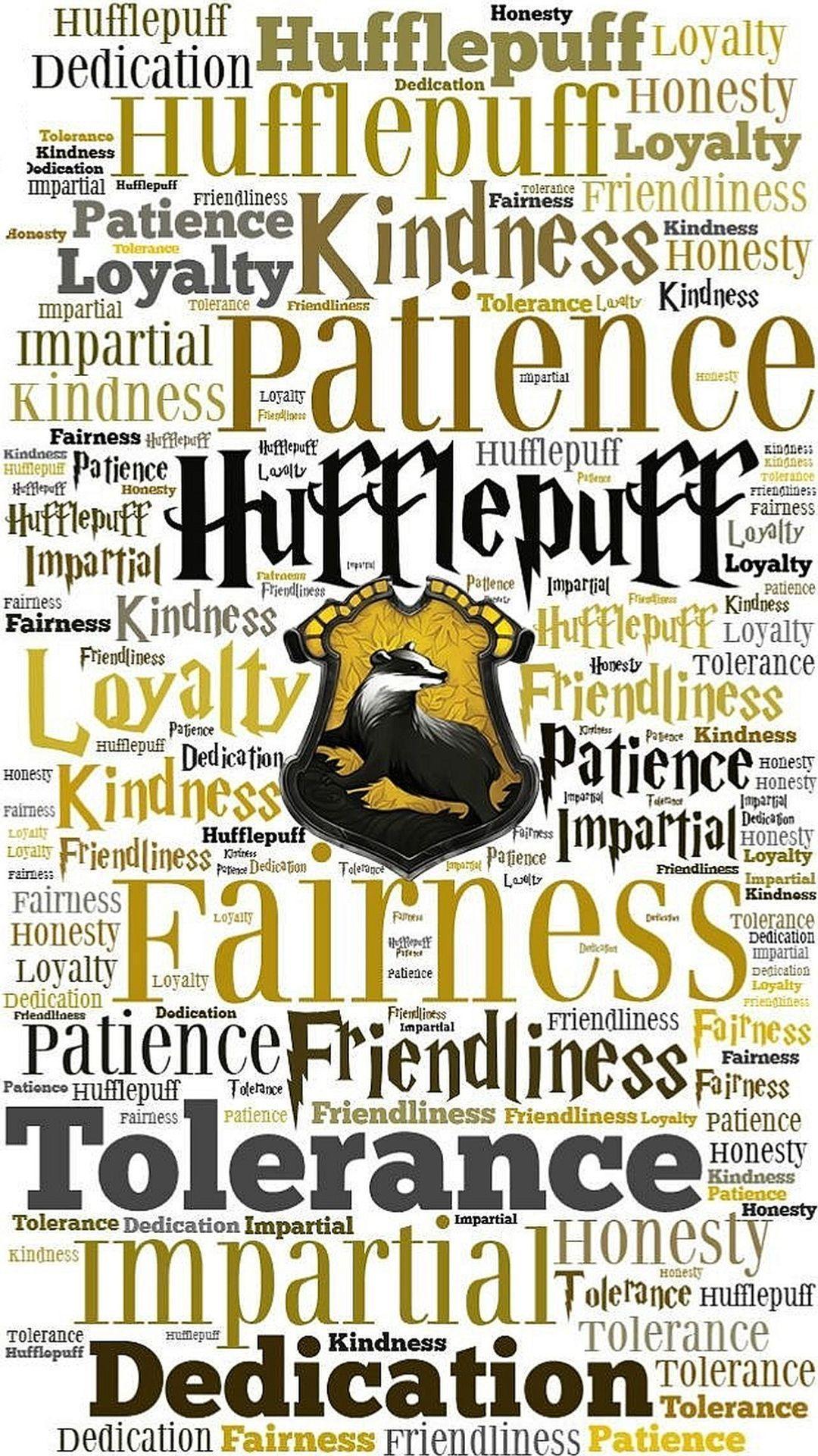 Cute Hufflepuff Wallpapers Wallpapers