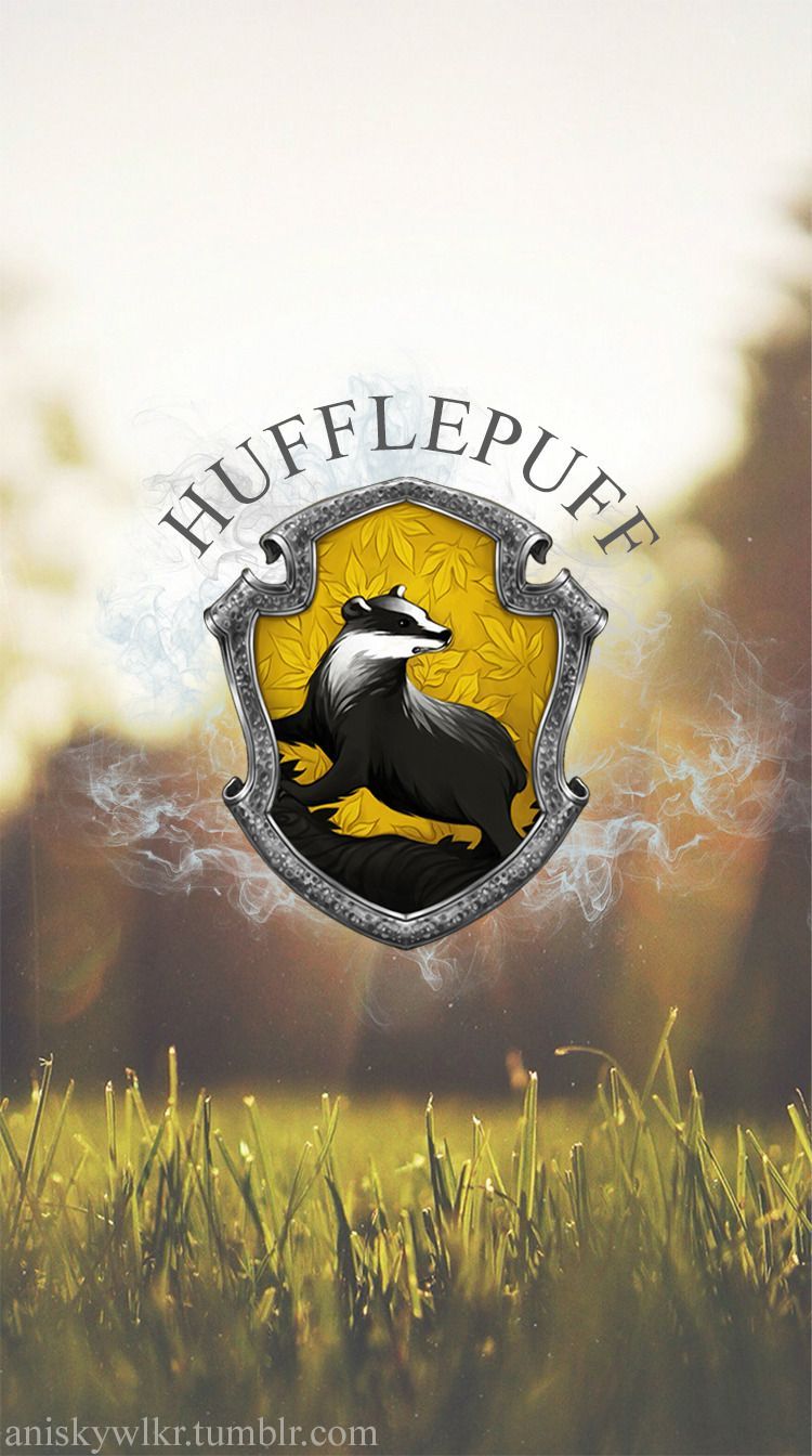 Cute Hufflepuff Wallpapers Wallpapers