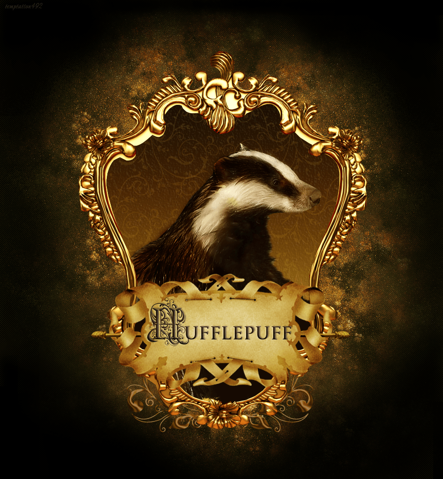 Cute Hufflepuff Wallpapers Wallpapers