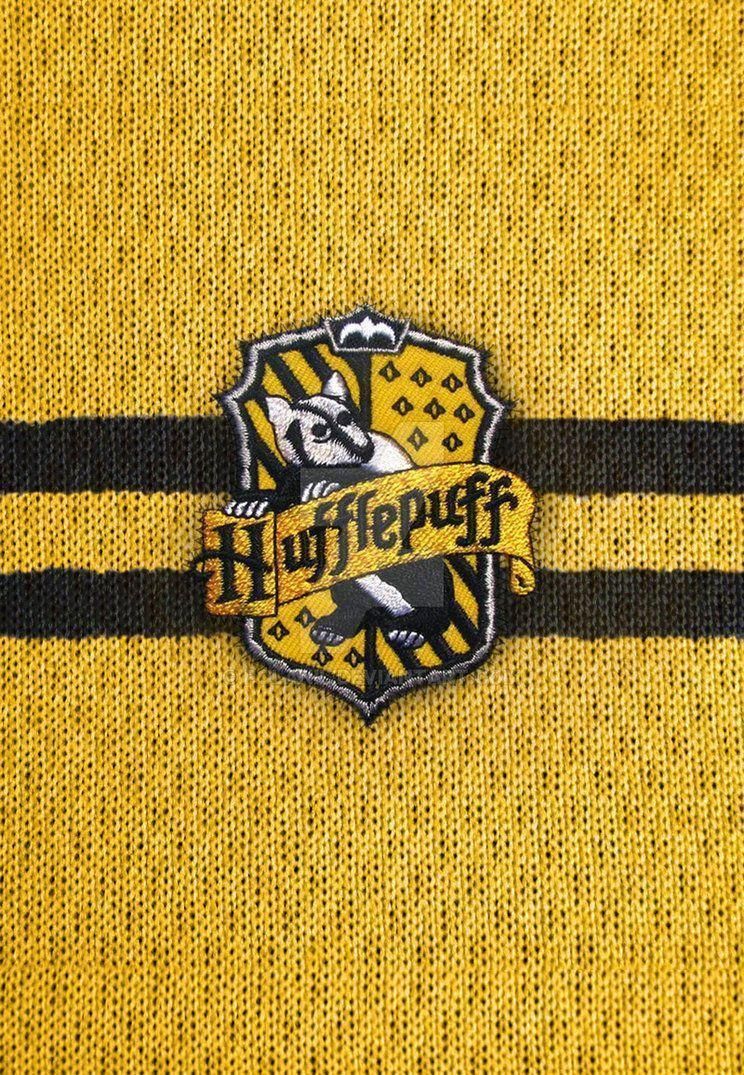 Cute Hufflepuff Wallpapers Wallpapers