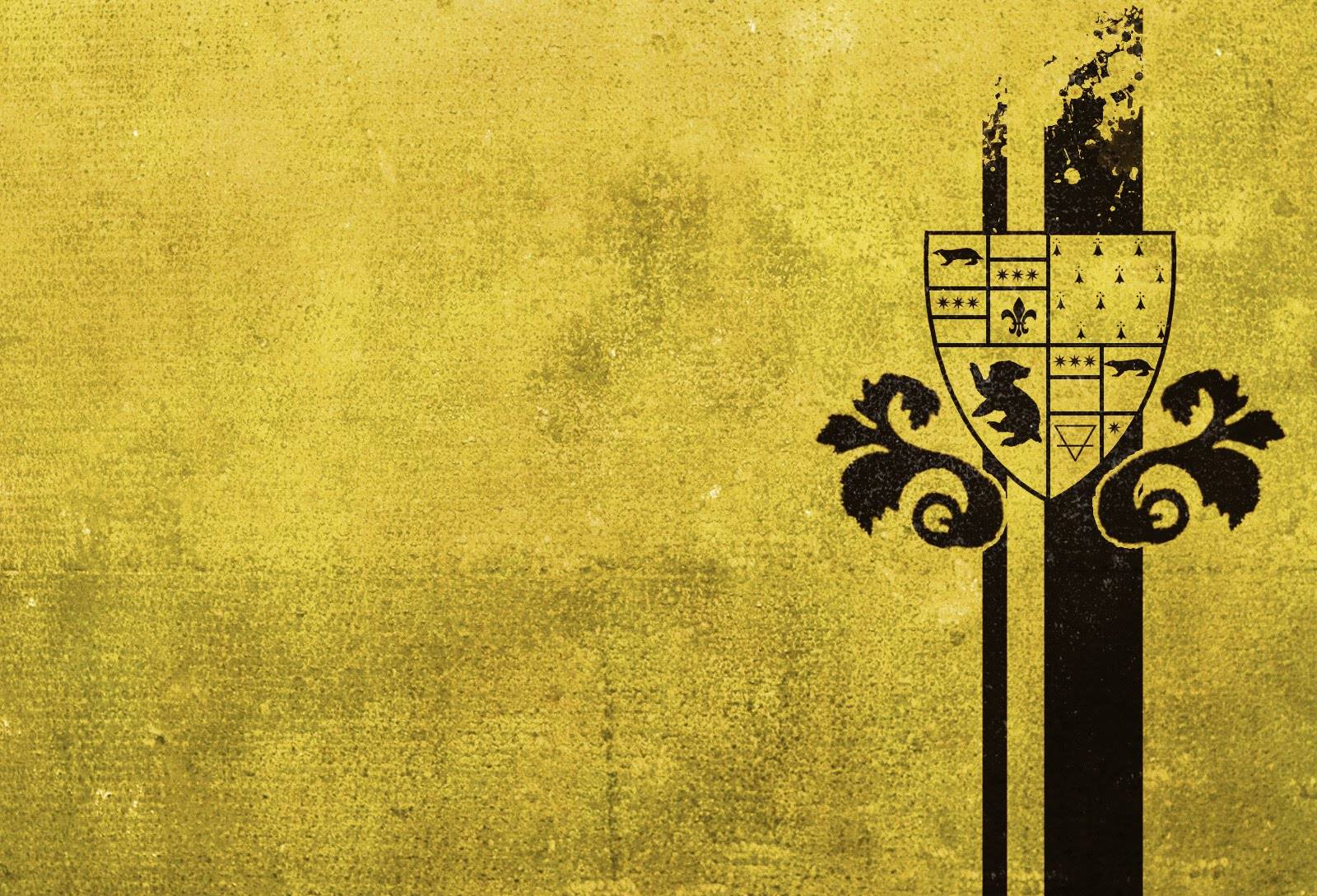 Cute Hufflepuff Wallpapers Wallpapers