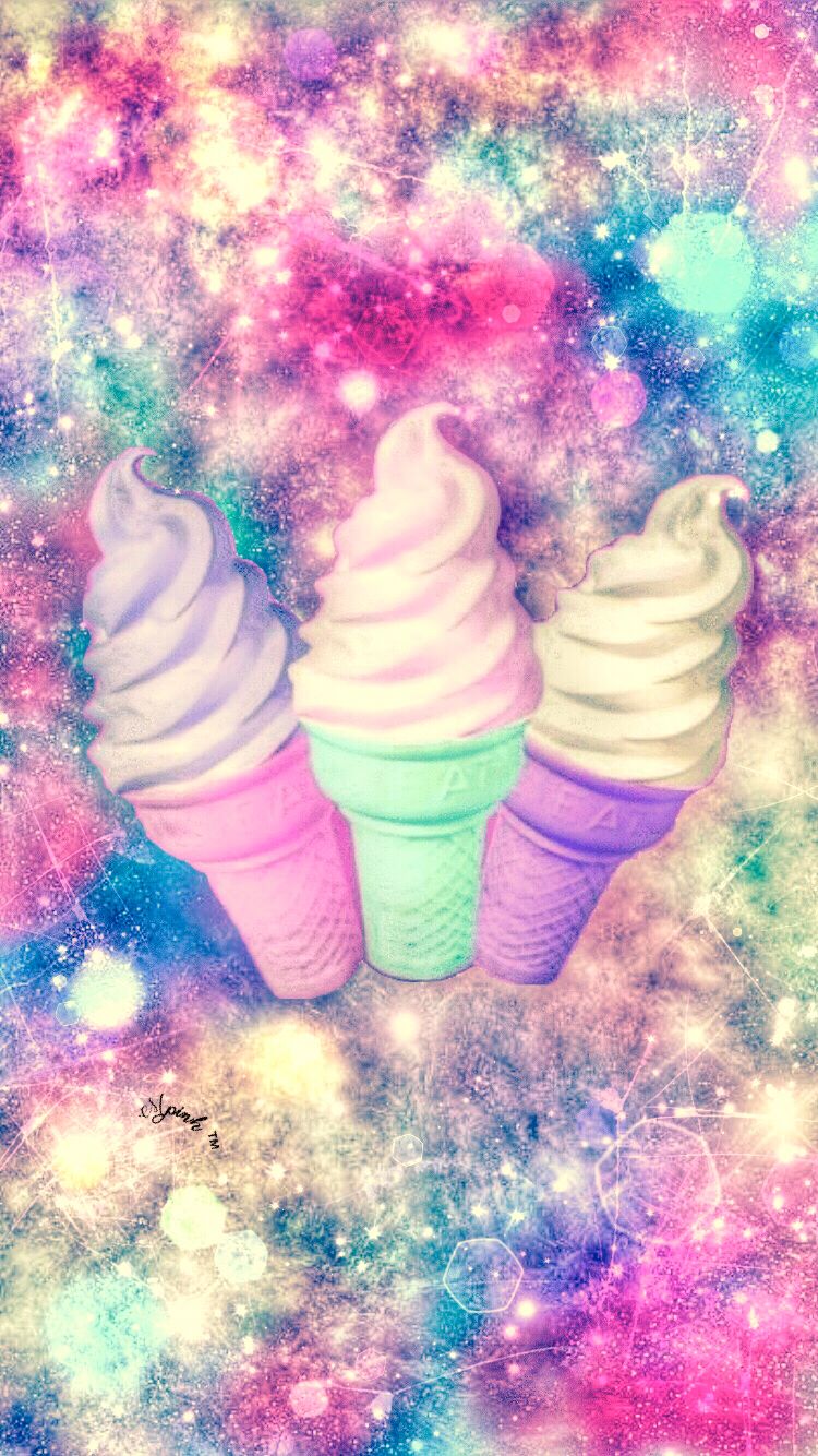 Cute Ice Cream Hd Wallpapers