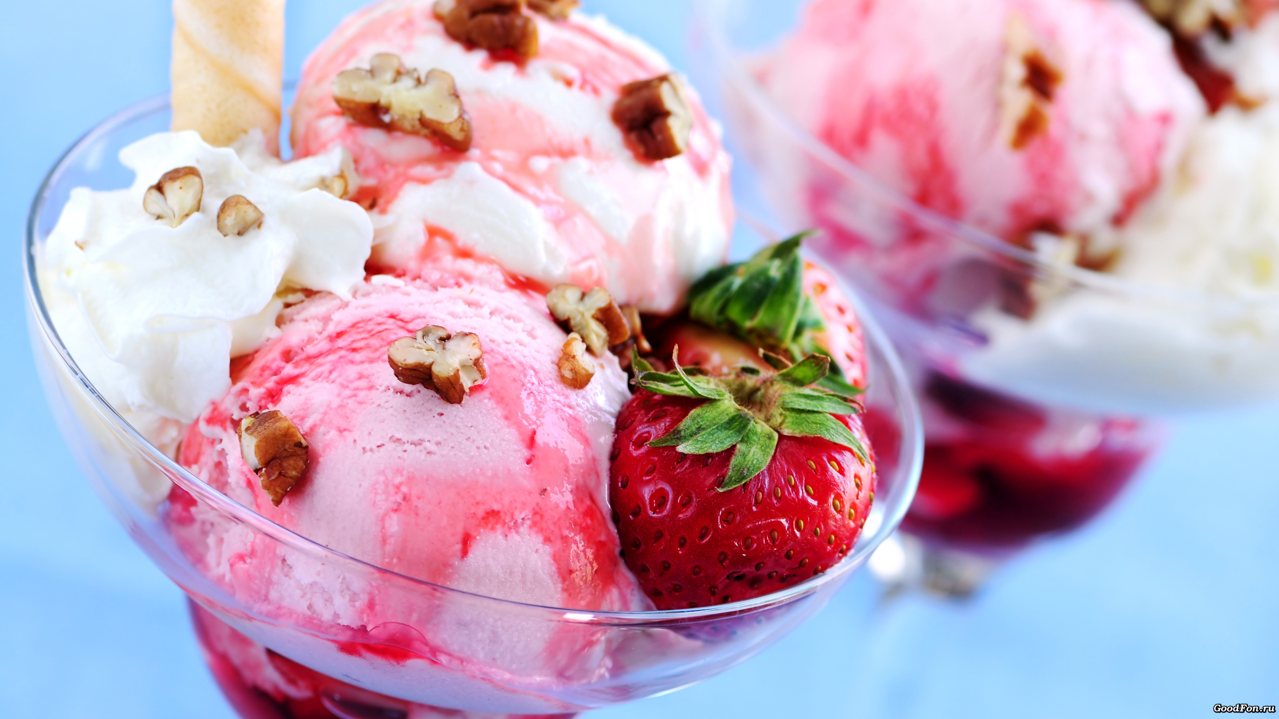 Cute Ice Cream Hd Wallpapers