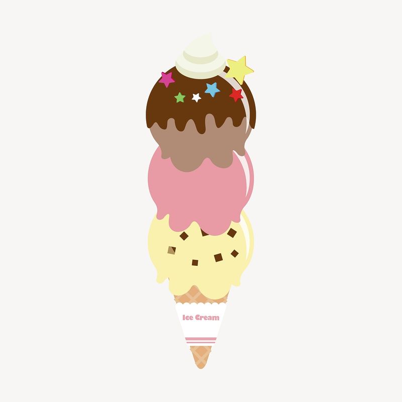 Cute Ice Cream Hd Wallpapers