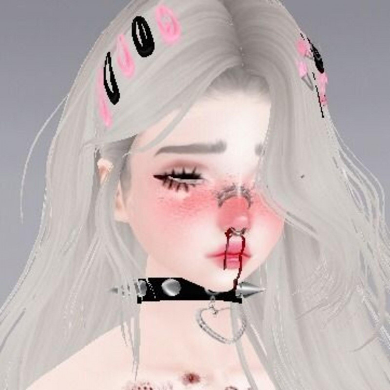 Cute Imvu Wallpapers Wallpapers