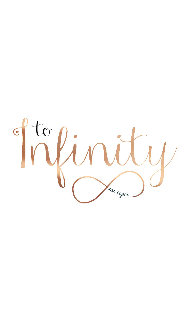 Cute Infinity Wallpapers