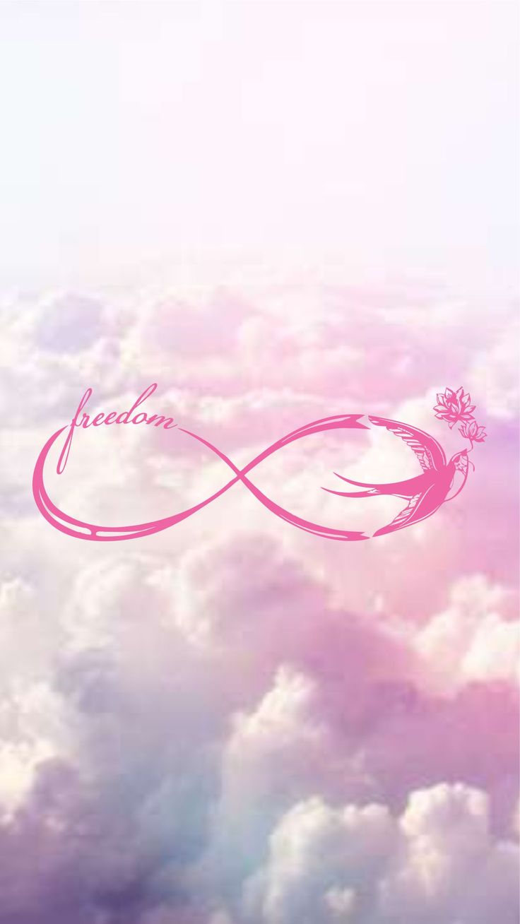 Cute Infinity Wallpapers