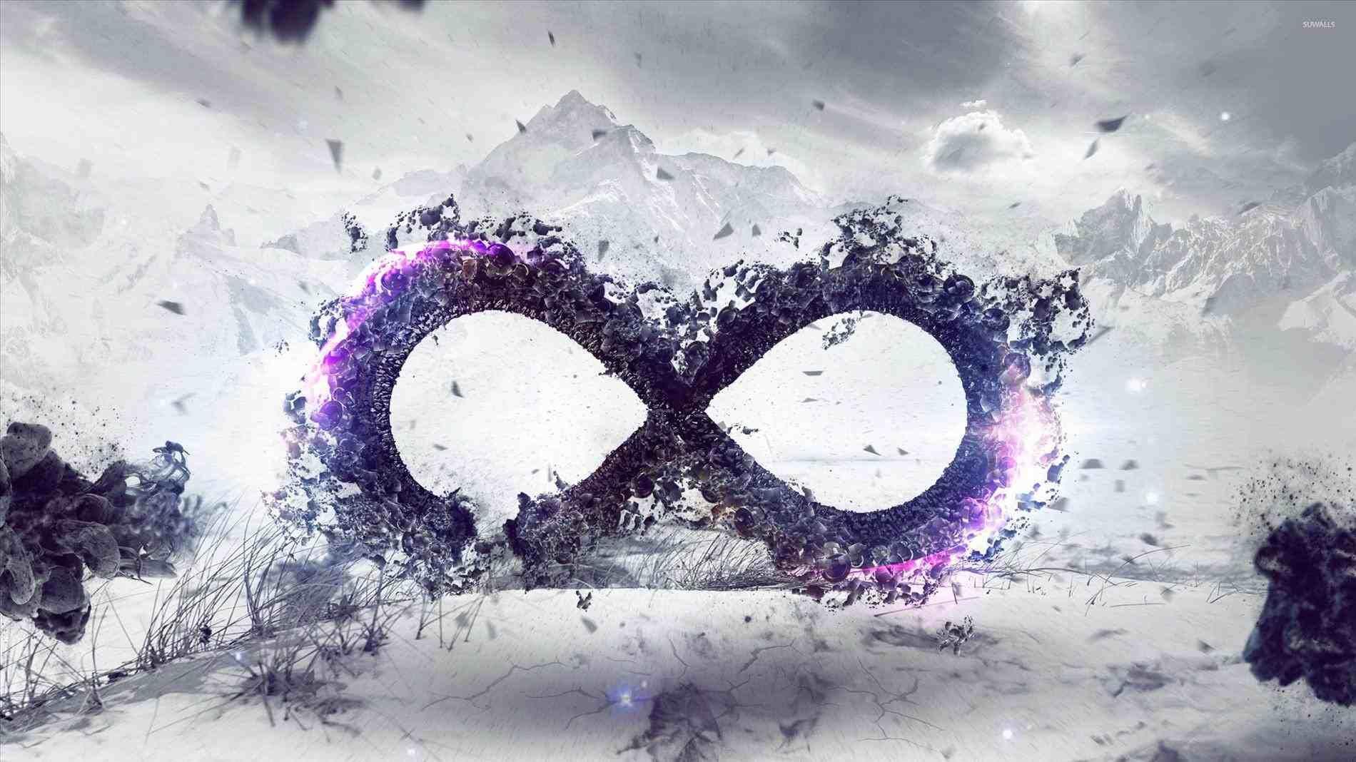 Cute Infinity Wallpapers