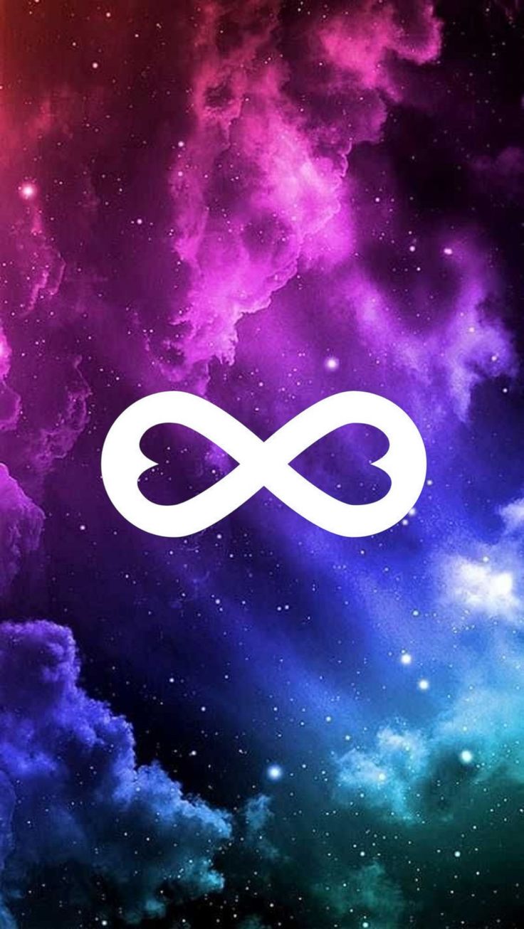 Cute Infinity Wallpapers