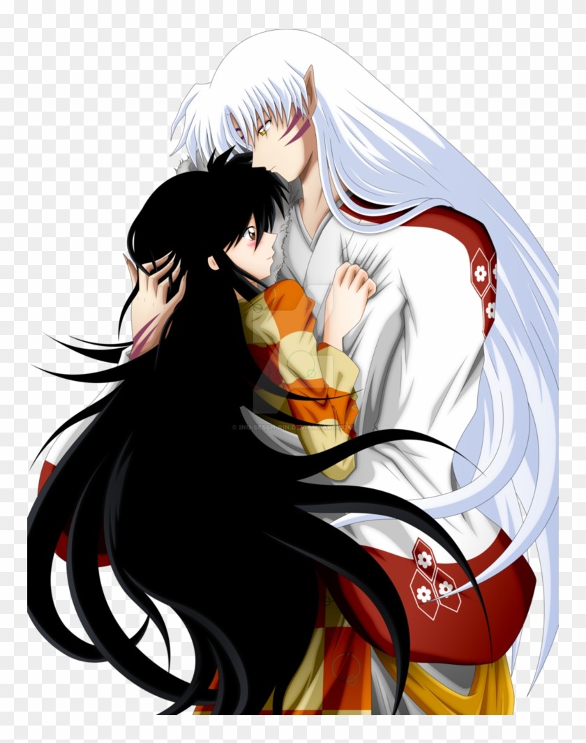 Cute Inuyasha Wallpapers