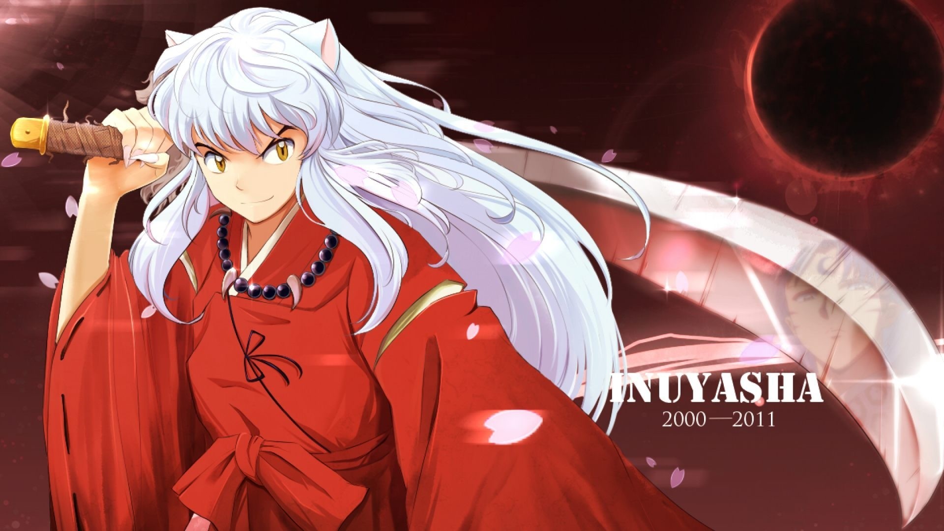 Cute Inuyasha Wallpapers