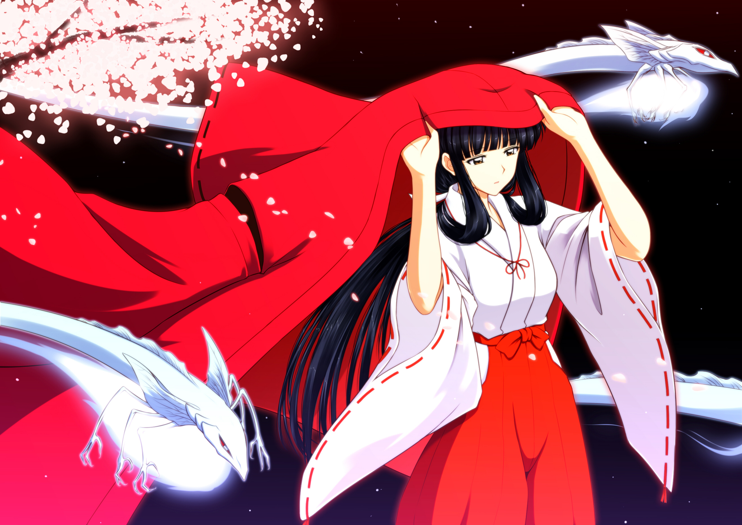 Cute Inuyasha Wallpapers