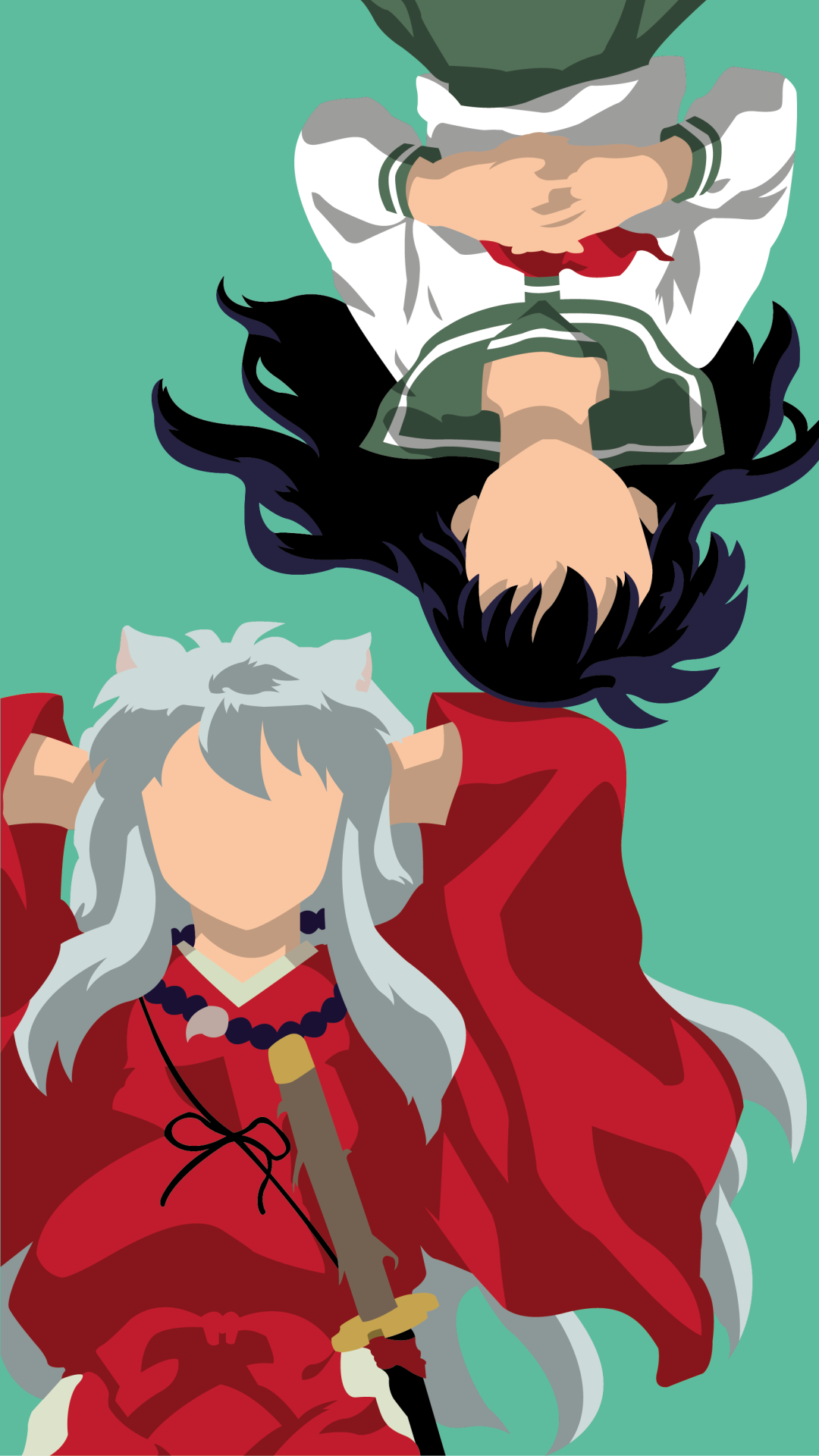 Cute Inuyasha Wallpapers